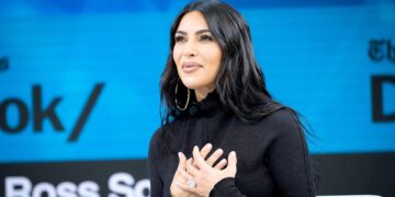 پروژه ساختمانی کیم کارداشیان در ژاپن