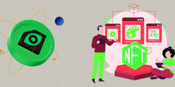 نسخه دوم بازار معاملاتی Looksrare راه‌اندازی شد