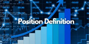 پوزیشن معاملاتی