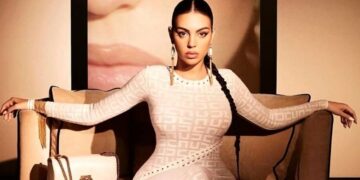 قرارداد تجاری جدید نامزد رونالدو در عربستان