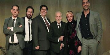 حاشیه برادران لیلا