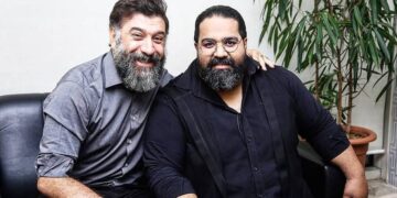 رضا صادقی با استوری ناامید کننده اش، طرفداران اش را ترساند!