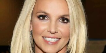 1681114883 حقایق جدید و باورنکردنی از بریتنی اسپیرز