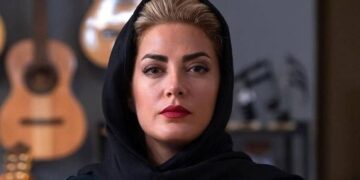 طناز طباطبایی به ماجرای بام‌لند واکنش نشان داد