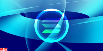 پشتیبانی از استیک آن چین سولانا بر روی صرافی برجسته