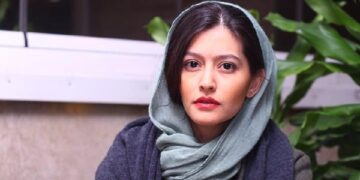 وضعیت جالب پردیس احمدیه، ساحل پوست شیر در شب احیا