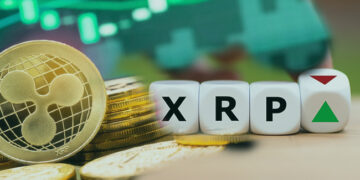 رشد ریپل در همراهی با بیت کوین