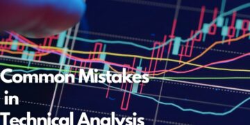 اشتباهات کاربران در تحلیل تکنیکال