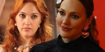 جراحی‌های زیبایی "خرم سلطان" سر به فلک کشید!