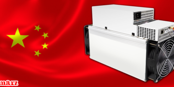 جریمه‌ی هنگفت 3.6 میلیون دلاری Bitmain از سوی چین