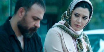 عکسی از "ژیلا امیرشاهی" که باورکردنش سخت است/ تصویر