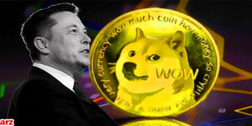 ماسک 1 میلیون دوج کوین پاداش در نظر گرفته است