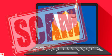 رشد 40 درصدی حملات فیشینگ رمز ارزی طی یک سال