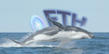 نهنگ قدیمی اتریوم پس از 7 سال فعال شد