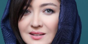 نیکی کریمی به فاصله ۲۵ سال خیلی تغییر کرد.