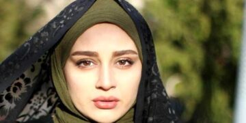 استوری جدید میترا رفیع