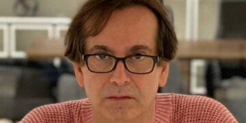 دیدار رامسین کبریتی و شهروز ابراهیمی در کانادا با چهره‌ای جدید!