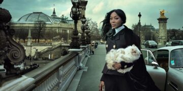 گربه سوپرمدل