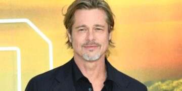 کار بزرگ برد پیت پس از سال‌ها بر ملا شد!