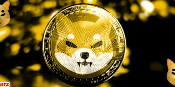 نقطه عطف جدید شیبا در بایننس