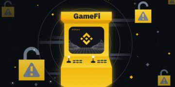 امنیت در گیم فای
