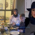 1681736751 311 عکس خواننده زن ترک با حجاب