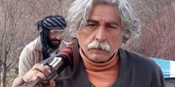 عکس جالب "کیوون نون خ" با دخترش پر بازدید شد/ تصویر