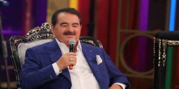 ابراهیم تاتلیسس با استقبال شدید طرفدارانش روبه رو شد!