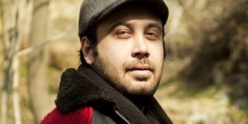 سنگ تمام اینستاگرامی بابک جهانبخش برای محسن چاوشی