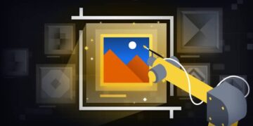 هوش مصنوعی و NFT