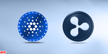 گسترش پذیرش جهانی ریپل و کاردانو