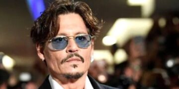 امبر هرد بیخیال داستان جانی دپ نمی‌شود!