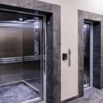 1681874995 264 چرا در آسانسور آینه نصب می کنند؟