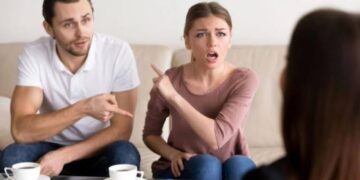 در زندگی زناشویی این مسائل را به دعوا تبدیل نکنید!