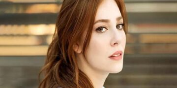 1681917164 سلفی خنده دار Ansherli Turkiye با سگ محبوبش عکس