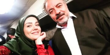 ندا قاسمی شیرین نون. خ شغل دومش دوبله بوده است.