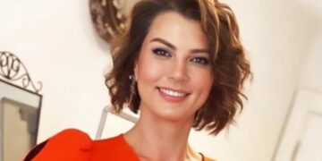 خانم بازیگر راز 17کیلوگرم کاهش وزن خود را در یک ماه فاش کرد!