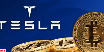 موجودی بیت کوین تسلا چه تغییری داشته است؟