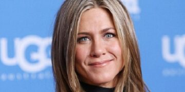 جنیفر آنیستون راز جوانی اش را فاش کرد!