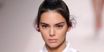 کندال جنر گف که من بدجنس نیستم!