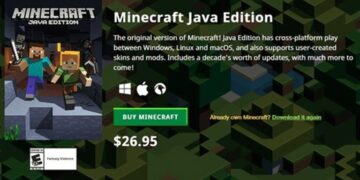 گیفت کارت دلاری ماینکرافت