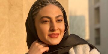 مریم مومن