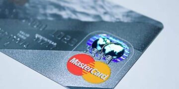 مستر کارت