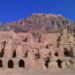 کوه خواجه تخت جمشید خشتی باشکوه ایران است.