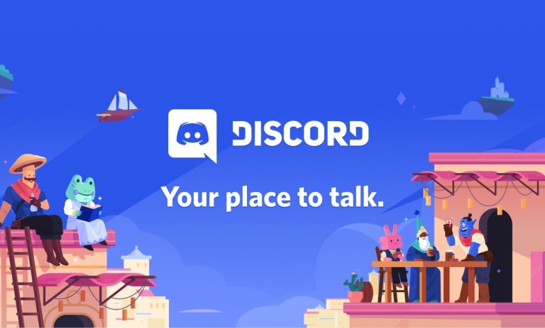 انجمن رمزنگاری Discord