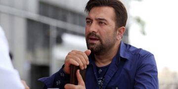 افشاگری مجید صالحی؛ جایزه‌ام را جشنواره فجر نمی‌دهد!