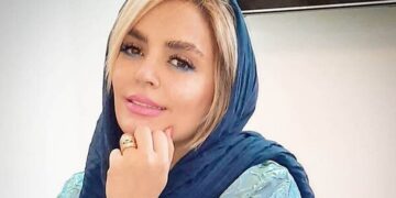 سپیده خداوردی با شلوار کوتاه و مدل موی کوتاهش عکس گرفت.