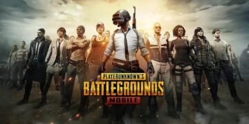 بازی آنلاین پابجی