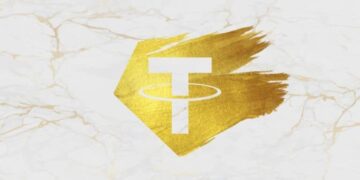 رشد مارکت کپ توکن‌های با پشتوانه طلا