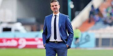 استراماچونی رکورد امیر تتلو را می شکند!